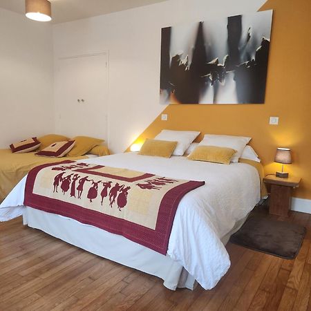 Bnb Confort Bruere-Allichamps Экстерьер фото